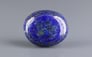Natural Lapis Lazuli - 21.48 Carat Limited Quality LL-15705