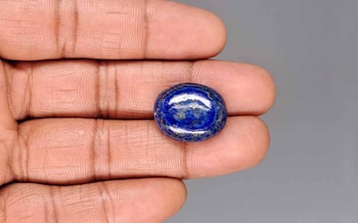 Natural Lapis Lazuli - 21.48 Carat Limited Quality LL-15705