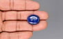 Natural Lapis Lazuli - 21.48 Carat Limited Quality LL-15705