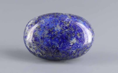Natural Lapis Lazuli - 23.72 Carat Limited Quality LL-15693