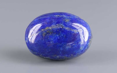 Natural Lapis Lazuli - 25.14 Carat Limited Quality LL-15698