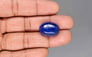 Natural Lapis Lazuli - 25.14 Carat Limited Quality LL-15698