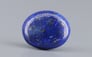 Natural Lapis Lazuli - 3.98 Carat Limited - Quality  LL-15640