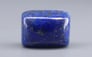 Natural Lapis Lazuli - 32.63 Carat Limited Quality LL-15681