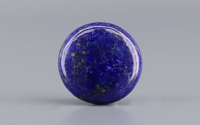 Natural Lapis Lazuli - 4.55 Carat Limited - Quality  LL-15583