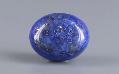 Natural Lapis Lazuli - 4.82 Carat Limited Quality LL-15731