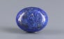 Natural Lapis Lazuli - 4.82 Carat Limited Quality LL-15731