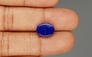 Natural Lapis Lazuli - 4.83 Carat Limited - Quality  LL-15651