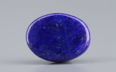 Natural Lapis Lazuli - 4.83 Carat Limited - Quality  LL-15651