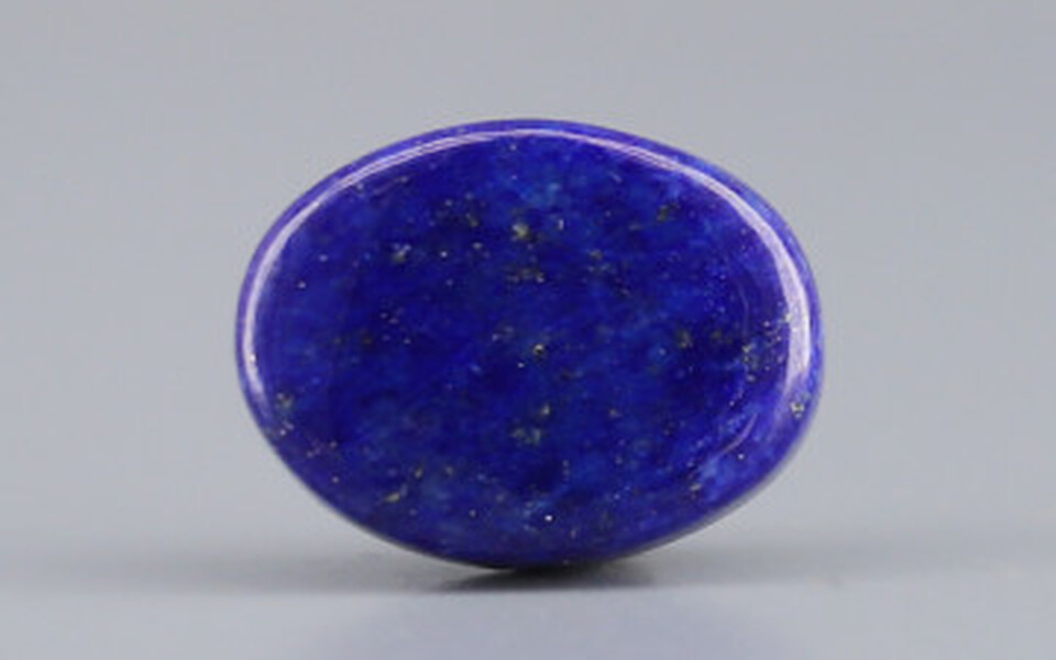 Natural Lapis Lazuli - 4.83 Carat Limited - Quality  LL-15651
