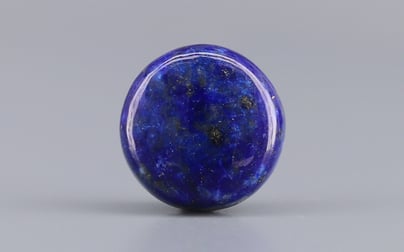 Natural Lapis Lazuli - 4.96 Carat Limited - Quality  LL-15647