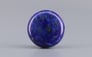 Natural Lapis Lazuli - 4.96 Carat Limited - Quality  LL-15647