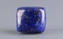 Natural Lapis Lazuli - 4.98 Carat Limited Quality LL-15720
