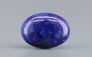 Natural Lapis Lazuli - 5.22 Carat Limited - Quality  LL-15594