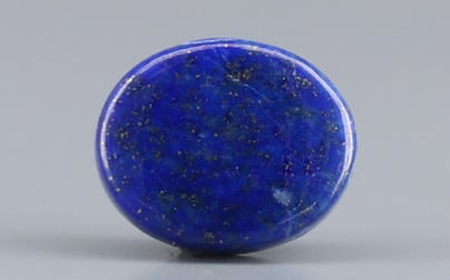 Natural Lapis Lazuli - 5.8 Carat Limited - Quality  LL-15618