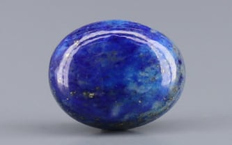 Natural Lapis Lazuli - 5.81 Carat Limited - Quality  LL-15650