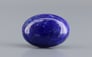 Natural Lapis Lazuli - 5.87 Carat Limited - Quality  LL-15584