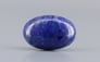 Natural Lapis Lazuli - 6.16 Carat Limited - Quality  LL-15627