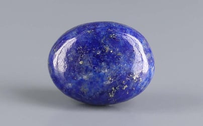 Natural Lapis Lazuli - 7.14 Carat Limited Quality LL-15728