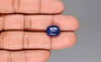 Natural Lapis Lazuli - 7.14 Carat Limited Quality LL-15728
