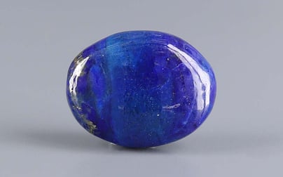 Natural Lapis Lazuli - 7.54 Carat Limited Quality LL-15732