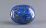 Natural Lapis Lazuli - 8.41 Carat Limited Quality LL-15724