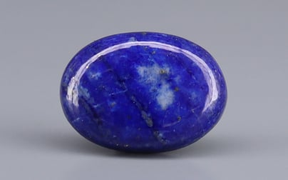 Natural Lapis Lazuli - 8.53 Carat Limited Quality LL-15669