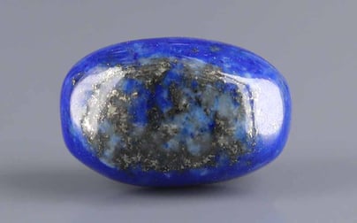 Natural Lapis Lazuli - 8.53 Carat Rare Quality LL-15740