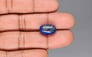 Natural Lapis Lazuli - 8.53 Carat Rare Quality LL-15740