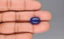 Natural Lapis Lazuli - 8.59 Carat Limited Quality LL-15727