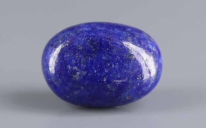 Natural Lapis Lazuli - 8.59 Carat Limited Quality LL-15727