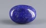 Natural Lapis Lazuli - 8.59 Carat Limited Quality LL-15727