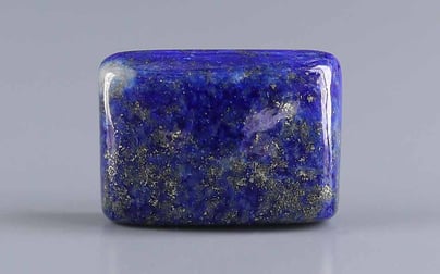 Natural Lapis Lazuli - 8.80 Carat Limited Quality LL-15723
