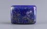 Natural Lapis Lazuli - 8.80 Carat Limited Quality LL-15723