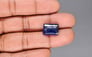 Natural Lapis Lazuli - 8.80 Carat Limited Quality LL-15723