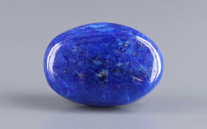 Natural Lapis Lazuli - 8.99 Carat Rare Quality LL-15736