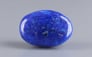 Natural Lapis Lazuli - 8.99 Carat Rare Quality LL-15736
