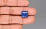 Natural Lapis Lazuli - 9.21 Carat Limited Quality LL-15706
