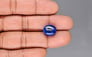 Natural Lapis Lazuli - 9.37 Carat Rare Quality LL-15734