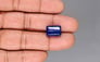 Natural Lapis Lazuli - 9.52 Carat Limited Quality LL-15694