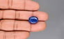 Natural Lapis Lazuli - 9.52 Carat Limited Quality LL-15722