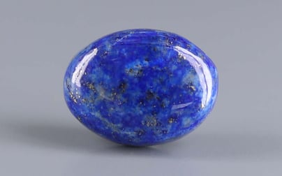 Natural Lapis Lazuli - 9.52 Carat Limited Quality LL-15722