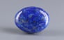 Natural Lapis Lazuli - 9.52 Carat Limited Quality LL-15722