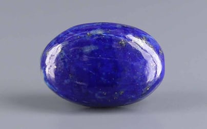 Natural Lapis Lazuli - 9.53 Carat Rare Quality LL-15743