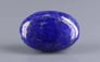 Natural Lapis Lazuli - 9.53 Carat Rare Quality LL-15743