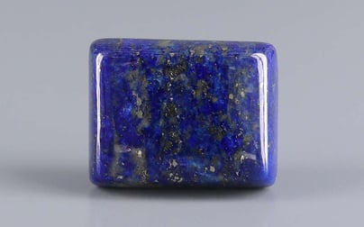 Natural Lapis Lazuli - 9.75 Carat Limited Quality LL-15717