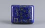 Natural Lapis Lazuli - 9.75 Carat Limited Quality LL-15717