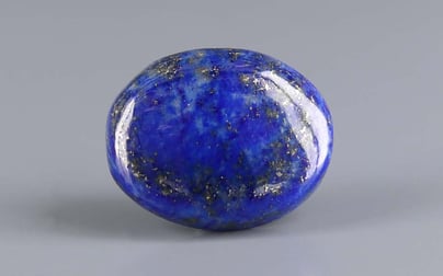 Natural Lapis Lazuli - 9.82 Carat Rare Quality LL-15725