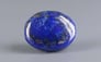 Natural Lapis Lazuli - 9.82 Carat Rare Quality LL-15725