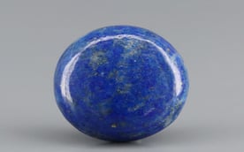 Natural Lapis Lazuli - 9.9 Carat Limited - Quality  LL-15577